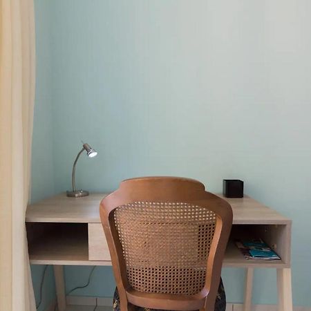 01 - Cosy Apartment At The Heart Of City Heraklion Exteriör bild
